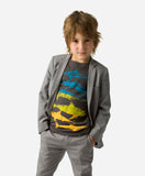 Mothertouch Round Walker