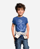 Bio Kid Designer T Shirt